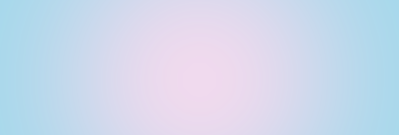 Blå og lyserød gradient